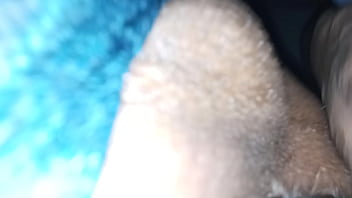 wifes wet pussy juice