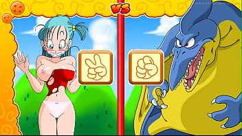 bulma hentai 4