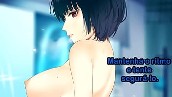 ann takemi