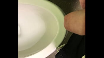 pee at work