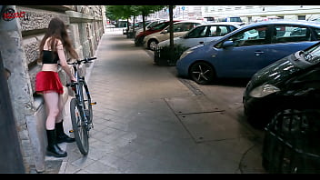 ick in bike