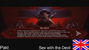 hell devil sex sex