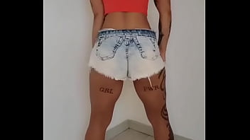 gata brasileira rafaela html