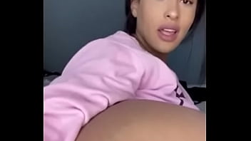 shes gotta fat ass