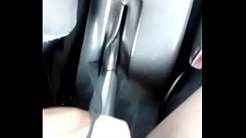 ebony fucking gear stick