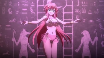 dxd fan