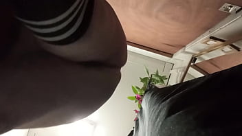 pov bouncin pussy