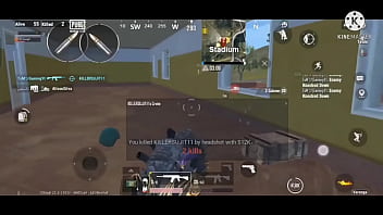 pubg gameplay