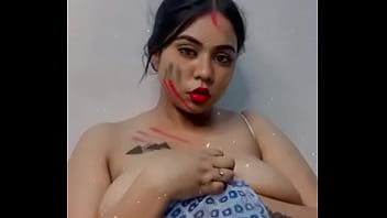 indian boss threesome