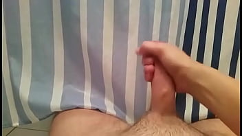 handjob jizz compilation