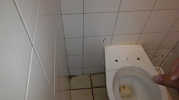 public toilette pissing compilatioon