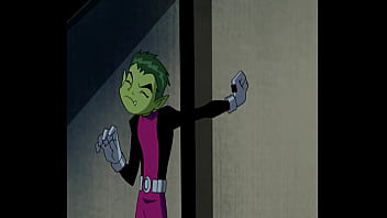 beastboy