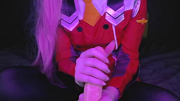 cosplay pov squirt