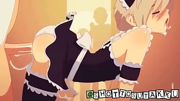 yaoi maid