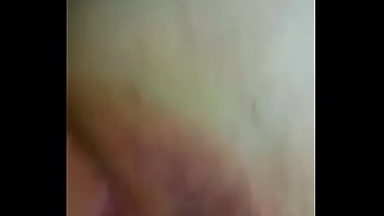 filipina orgasam closeup