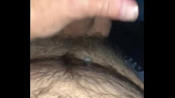 creamy cum masturbation drink