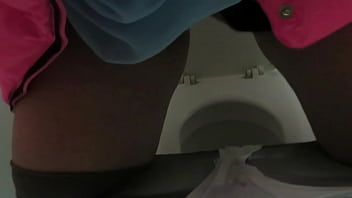 russian matures peeing
