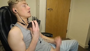 british guy dirty talk