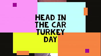 head in turkey