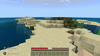 minecraft gameplay