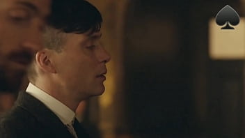 peaky blinders sex scene