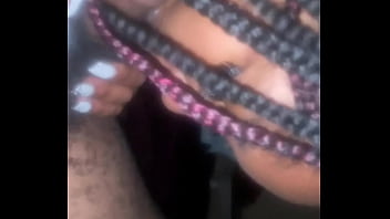sloppy ghetto head