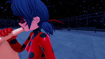 hot marinette