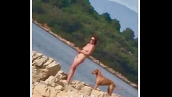 nudist camp mature