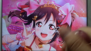 yazawa nico