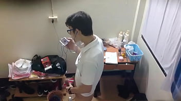 asian spy cam