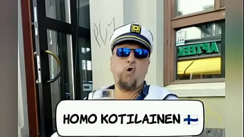 suomi homo