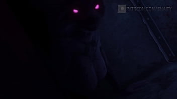snakes dog