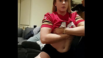thick ass strip