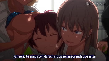 hentai sexo con hermana