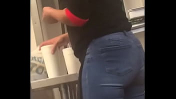 skinny ass jeans