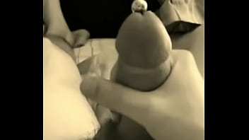 cock piercing penis