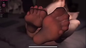 fetish feet hd