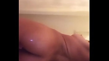 latina bathroom fun