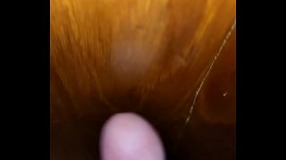 masturbation door