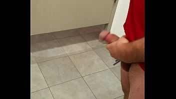 change room cock