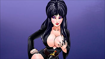 elvira hentai