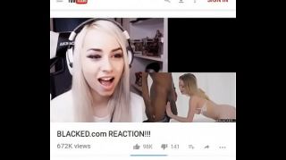 black cock reactions