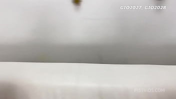 latex squirt cum eaters