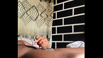 gay black thick cum