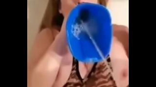 funnel pee