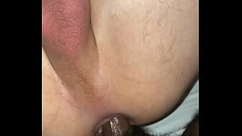 sissy ass breeding