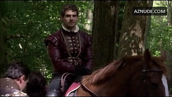 tudors sex scene