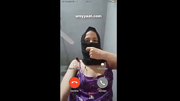 new arab hijab anal