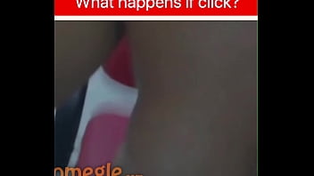 omegle girl toothbrush masturbation