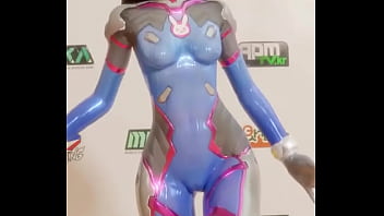 overwatch sexy